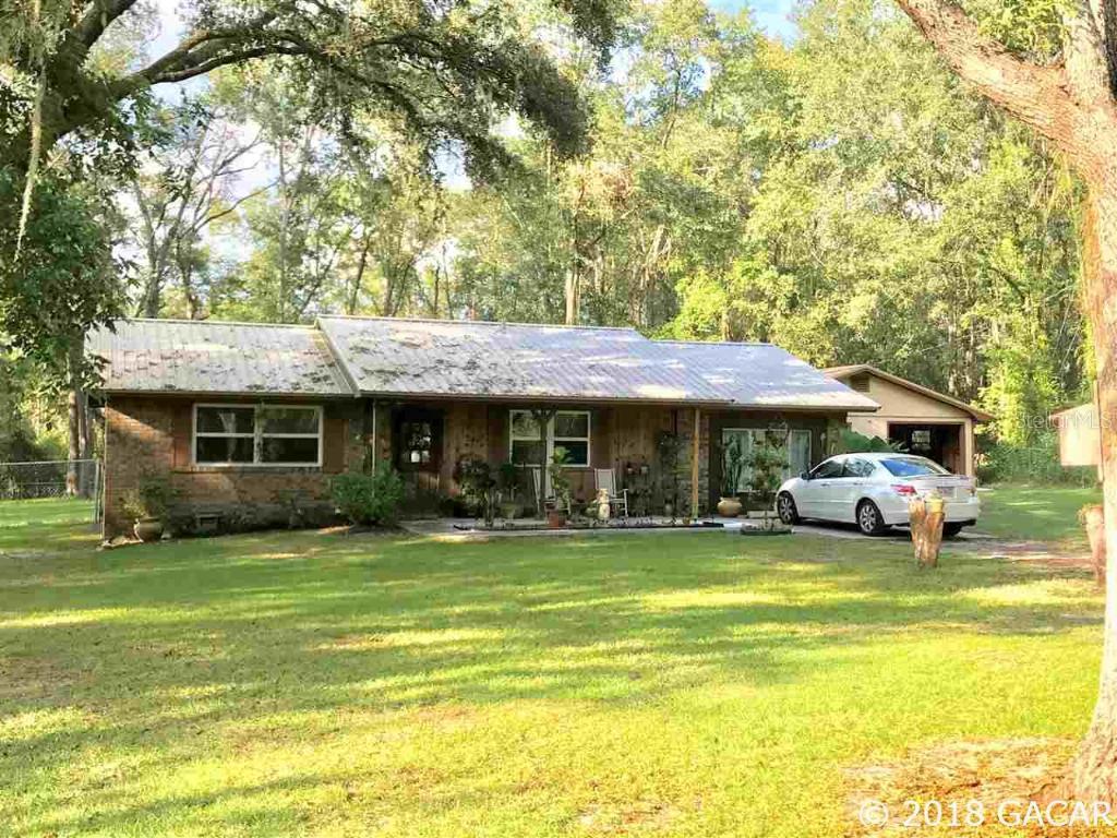 1593 NW Nash Rd, Lake City, FL 32055