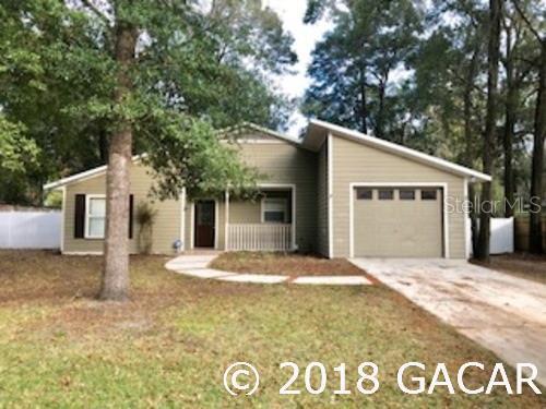 2301 SW 72nd Ter., Gainesville, FL 32607
