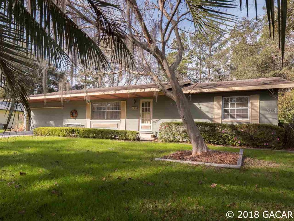 2230 NW 14th Ave., Gainesville, FL 32605