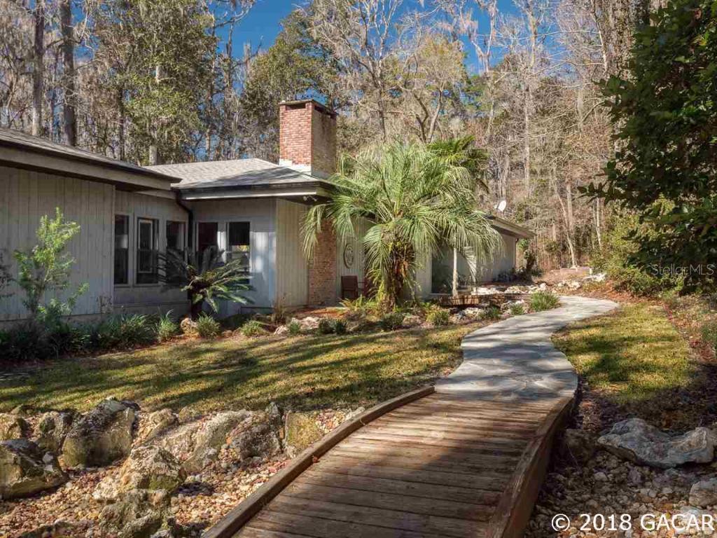 9830 NW 54th Place, Gainesville, FL 99999