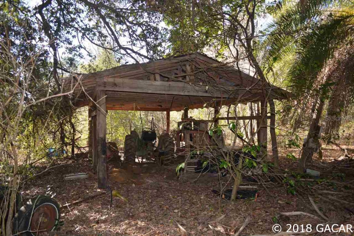129 Mason Rd., Melrose, FL 32666