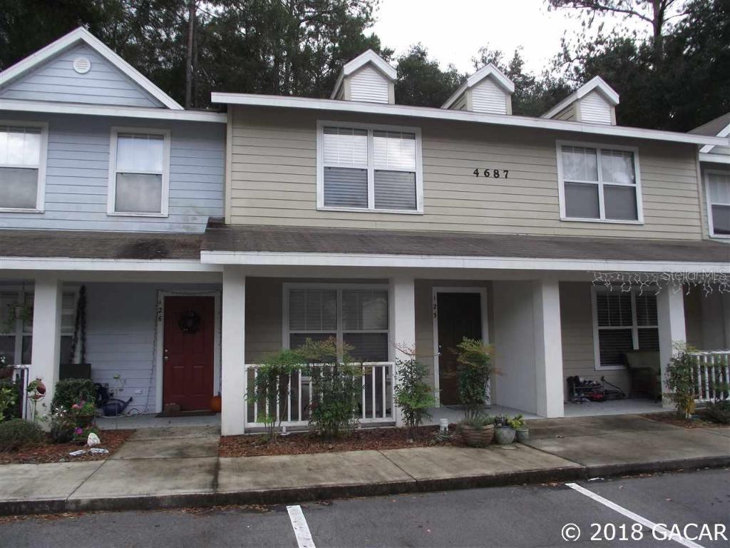 4687 SW 48th Dr. #125, Gainesville, FL 32608