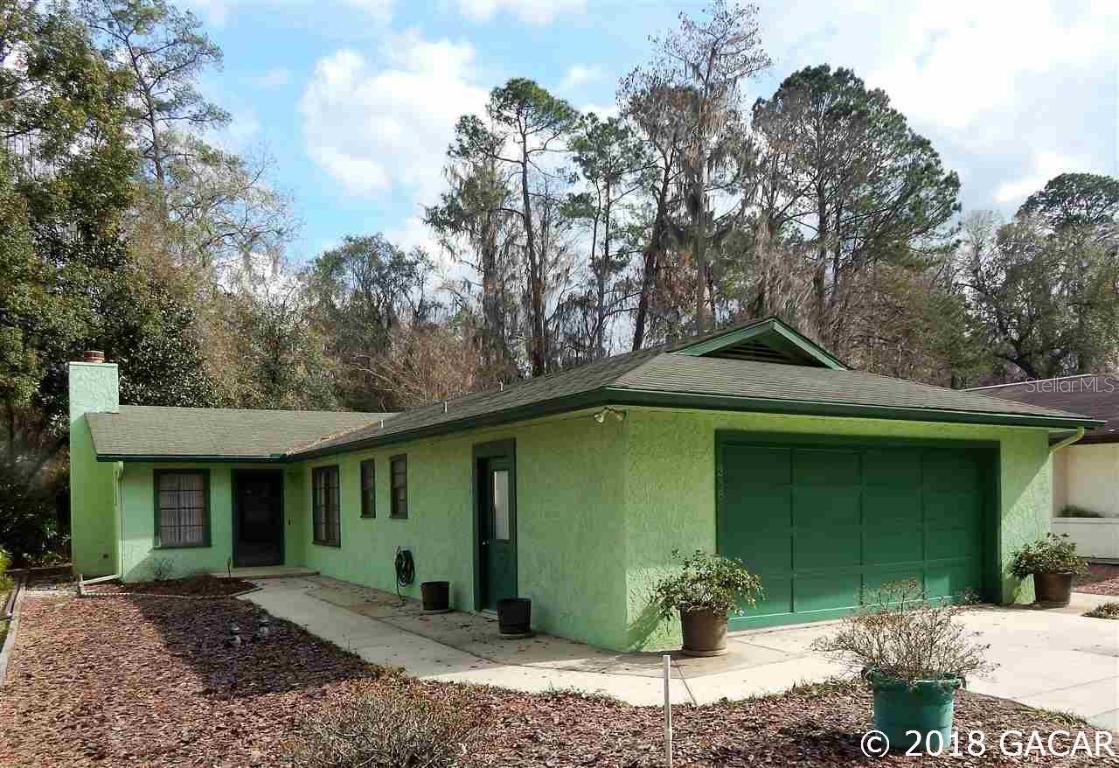 8620 NW 13th St. #258, Gainesville, FL 32653
