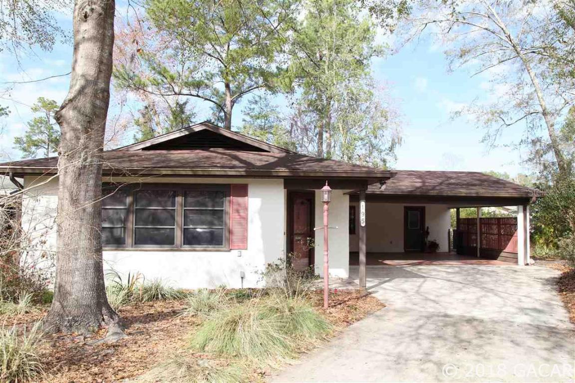 8620 NW 13th St. #195, Gainesville, FL 32653