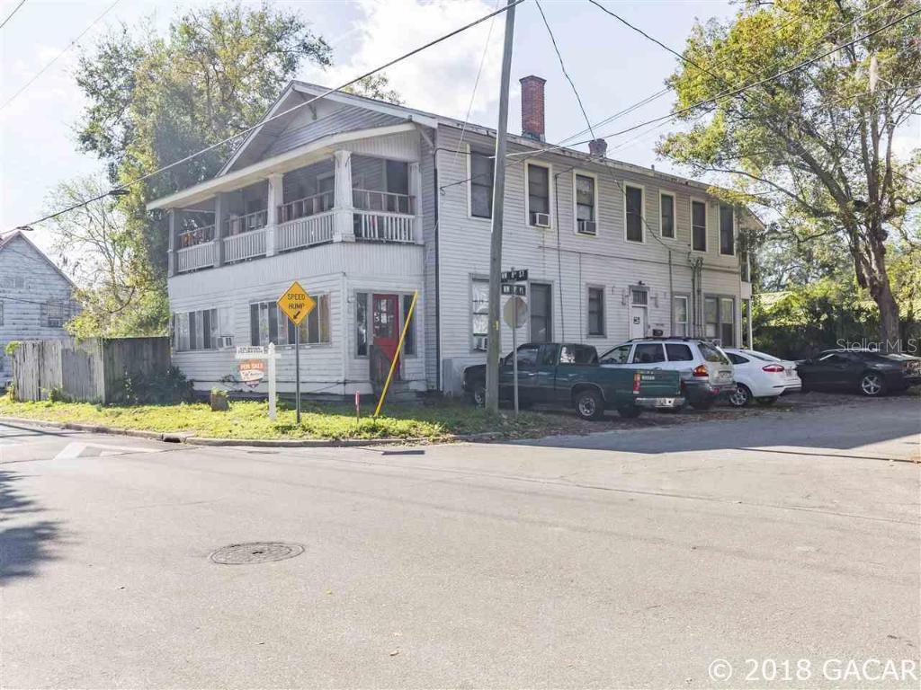 20 NW 8th St., Gainesville, FL 32601