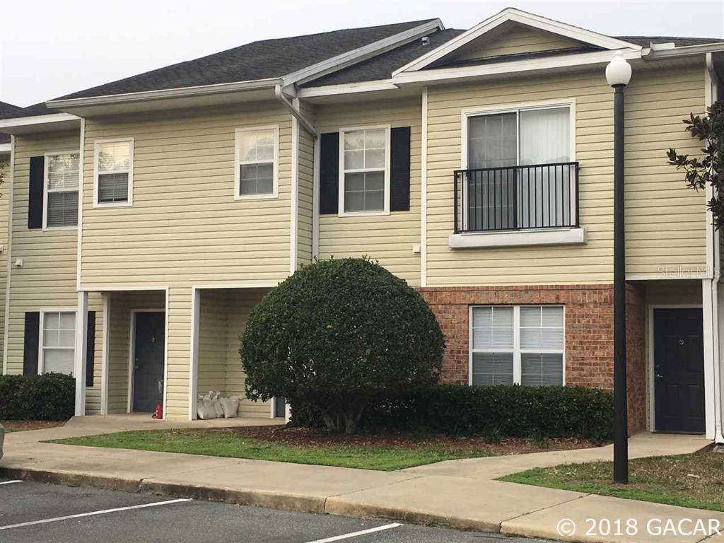 4316 NW 48th St. #107, Gainesville, FL 32606