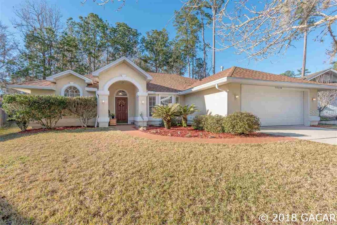 10240 NW 11th Ln., Gainesville, FL 32606