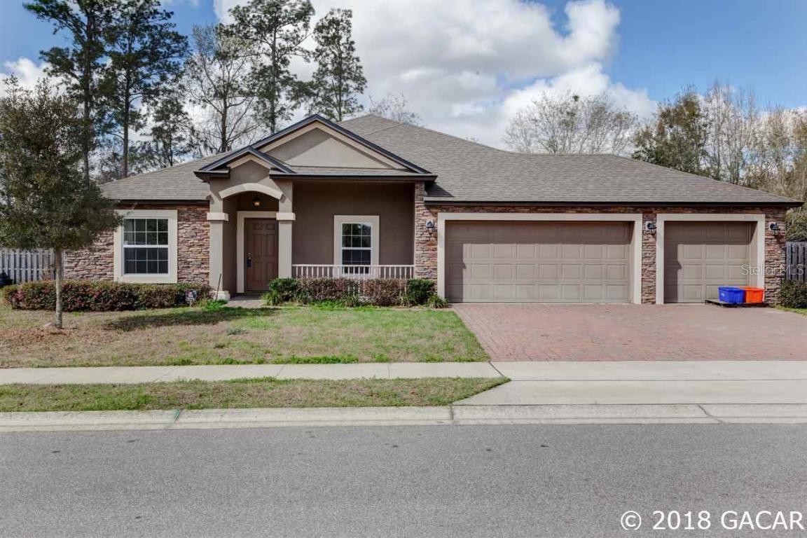 7922 NW 46th Way, Gainesville, FL 32653