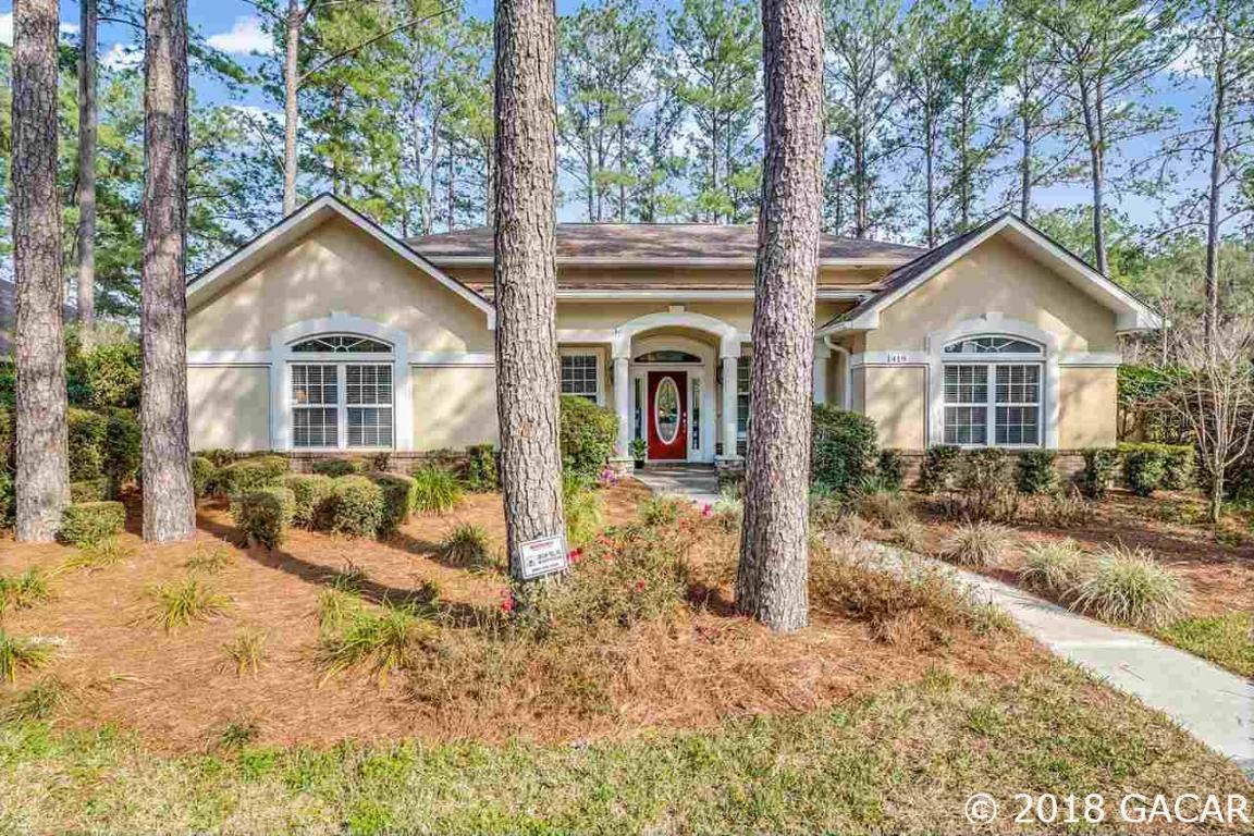 1419 SW 105th Ter., Gainesville, FL 32607