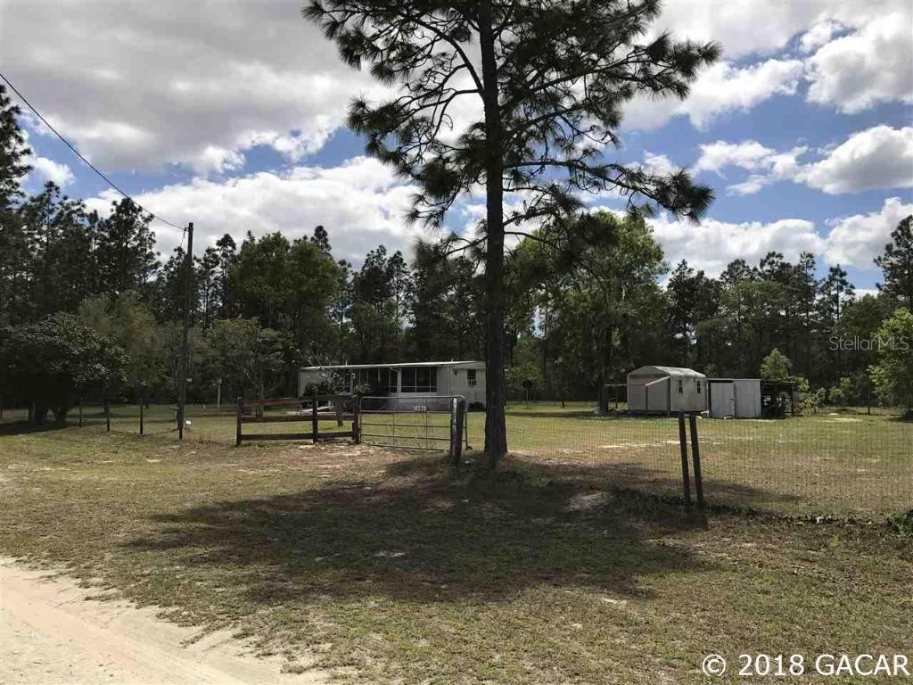 1290 NE 124th Ter., Williston, FL 32696