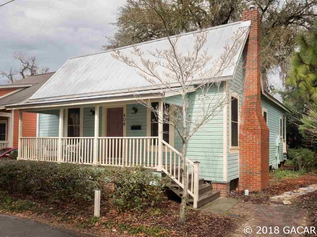 408 NW 4th Ave., Gainesville, FL 32601