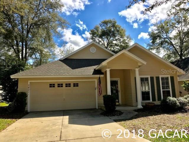 2421 SW 98th Dr., Gainesville, FL 32608