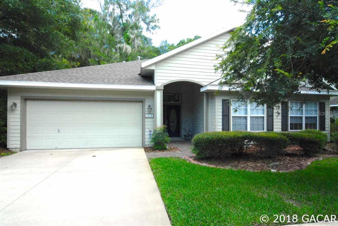 1518 SW 66th Dr., Gainesville, FL 32607