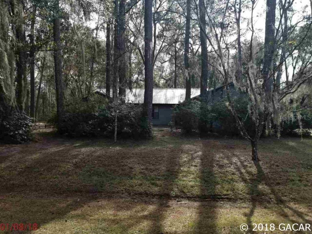 10209 SW 15th Pl., Gainesville, FL 32607