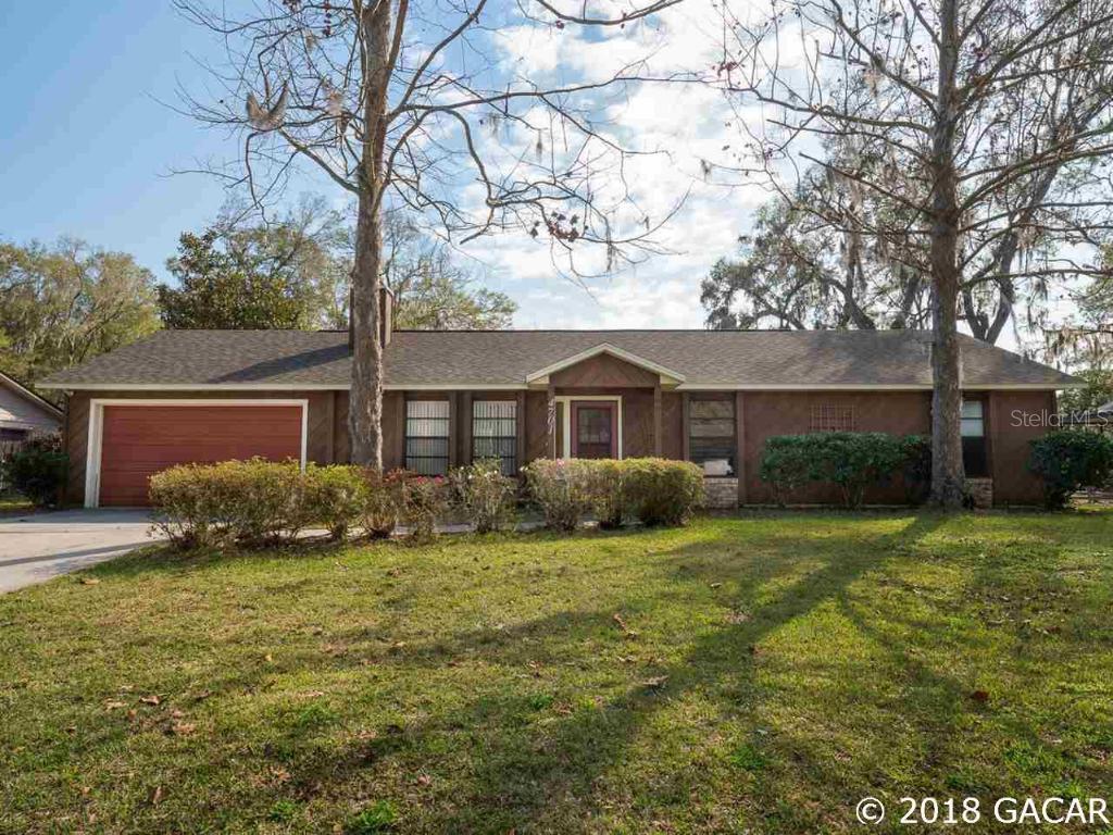 4701 NW 29th Ave., Gainesville, FL 32606