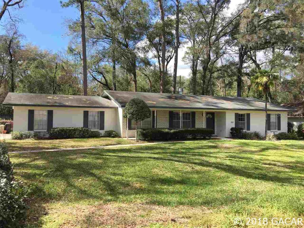 2110 NW 58th Ter., Gainesville, FL 32605