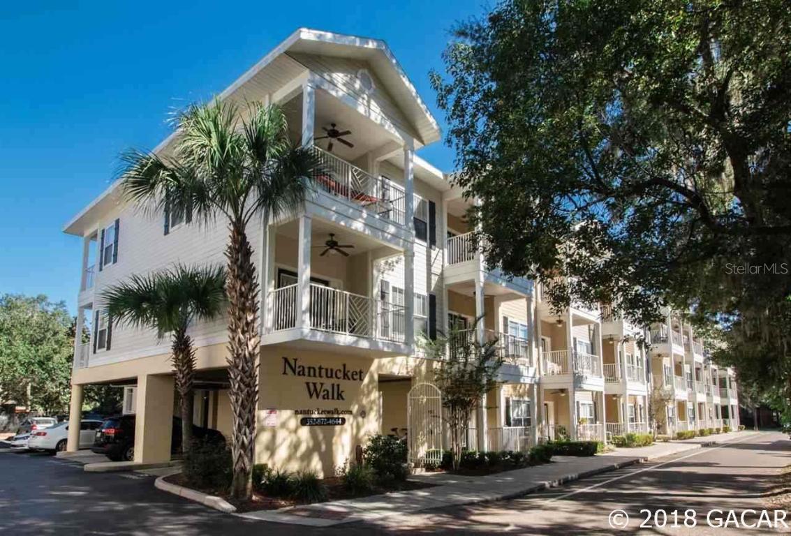 1460 NW 3rd Pl. #113, Gainesville, FL 32603