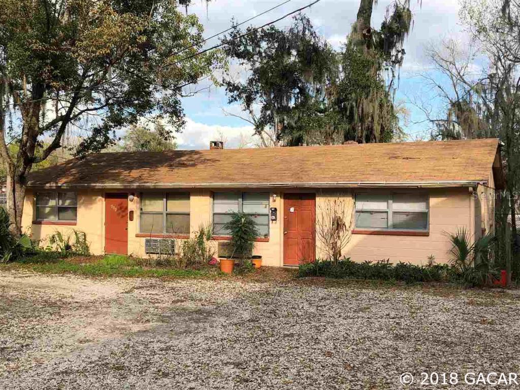 909 SW 5th Ave., Gainesville, FL 32601