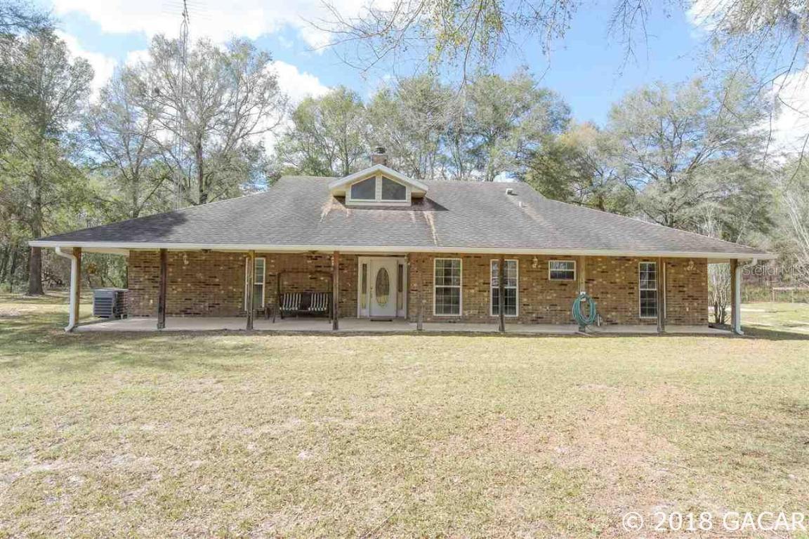 8350 NE 150th Ave., Williston, FL 32696