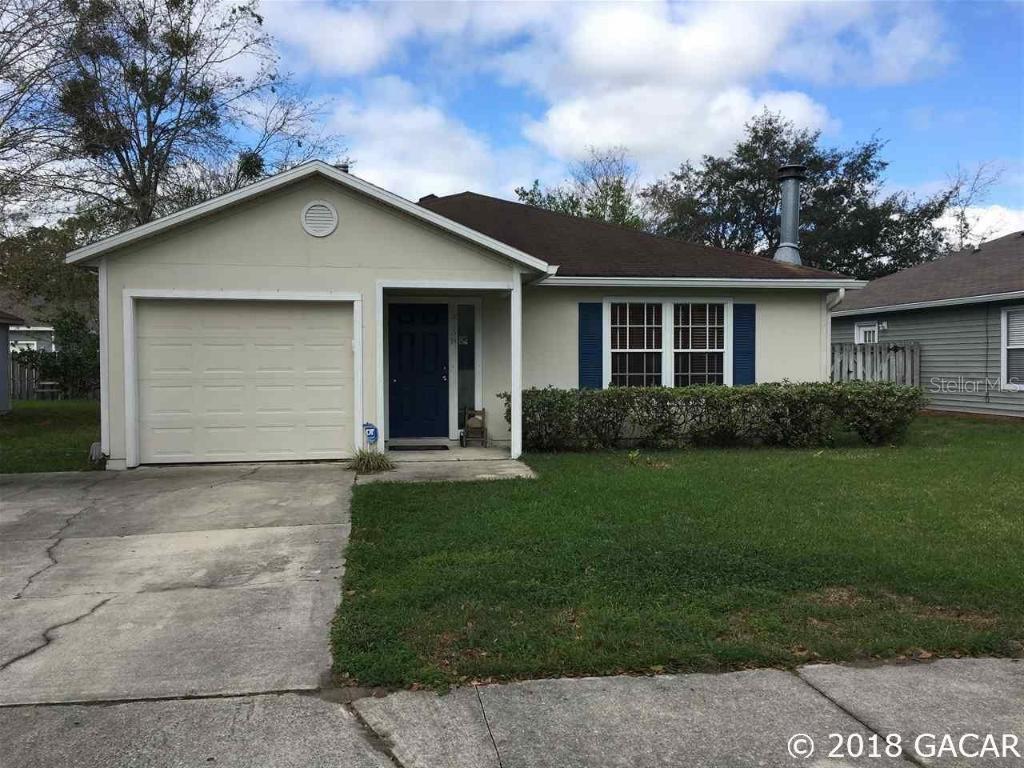 3638 NW 25th Ter., Gainesville, FL 32605