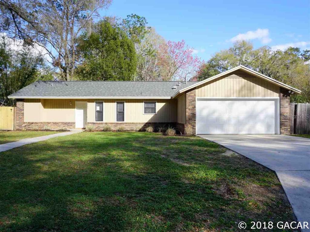 3731 NW 58th Ter., Gainesville, FL 32606