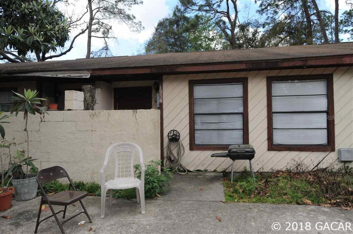 1934 SW 69 Dr., Gainesville, FL 32607