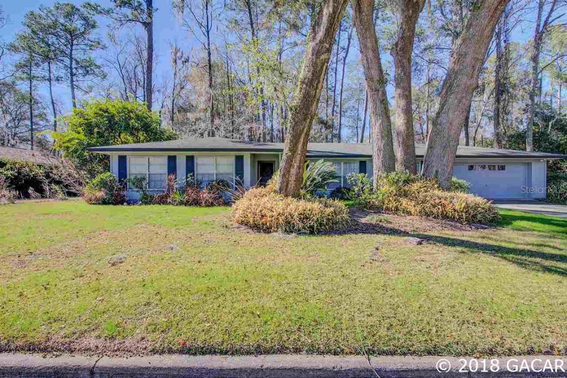 2530 NW 68 Ter., Gainesville, FL 32606