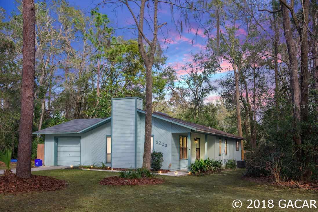 5203 SW 75th Ter., Gainesville, FL 32608