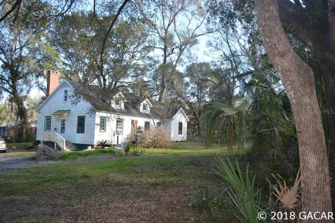 1345 1345 Sr 100 Rd., Melrose, FL 32666