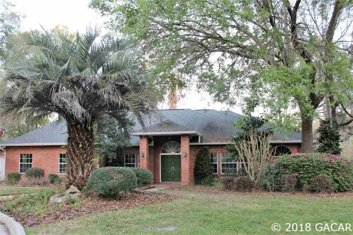 1619 SW 86th Terrace Ter., Gainesville, FL 32607