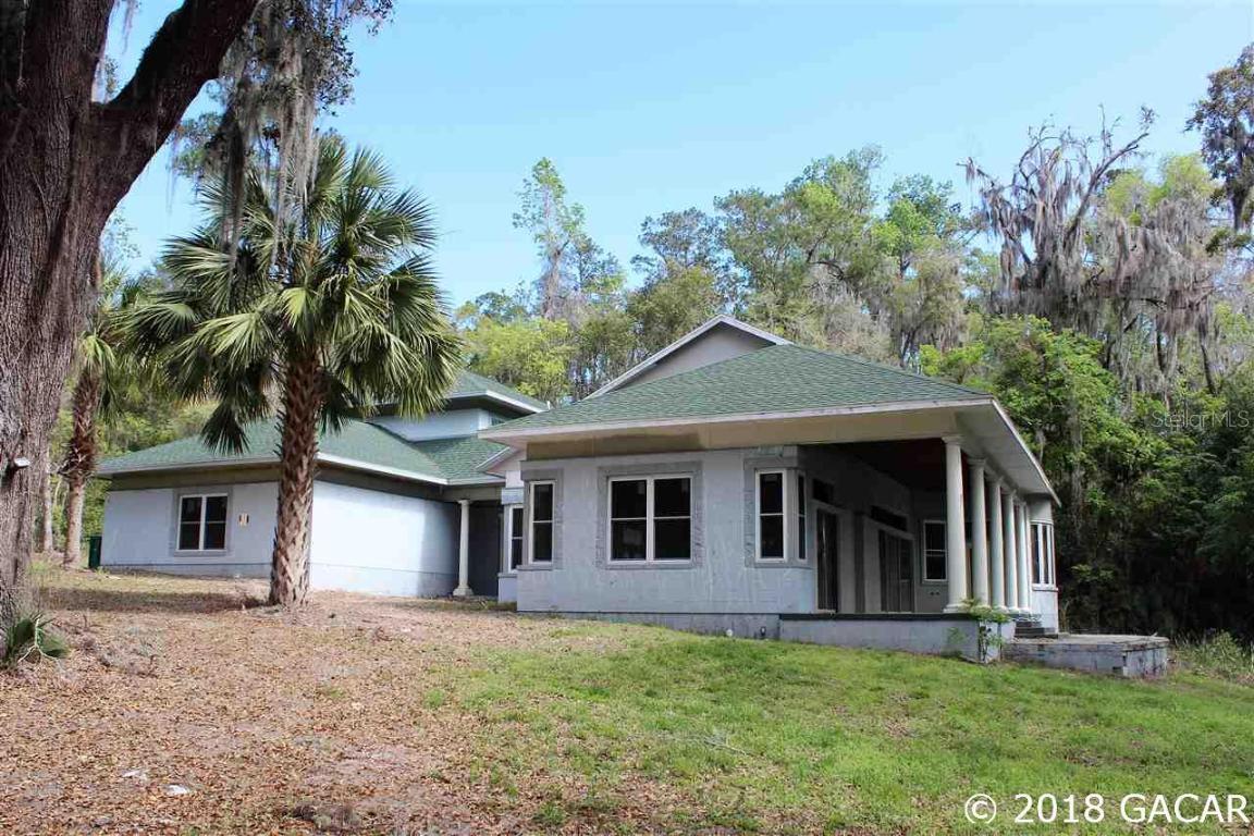 1921 SW 8th Dr., Gainesville, FL 32601