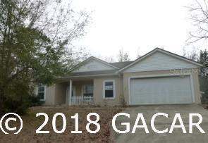 464 SE 44th St., Keystone Heights, FL 32656
