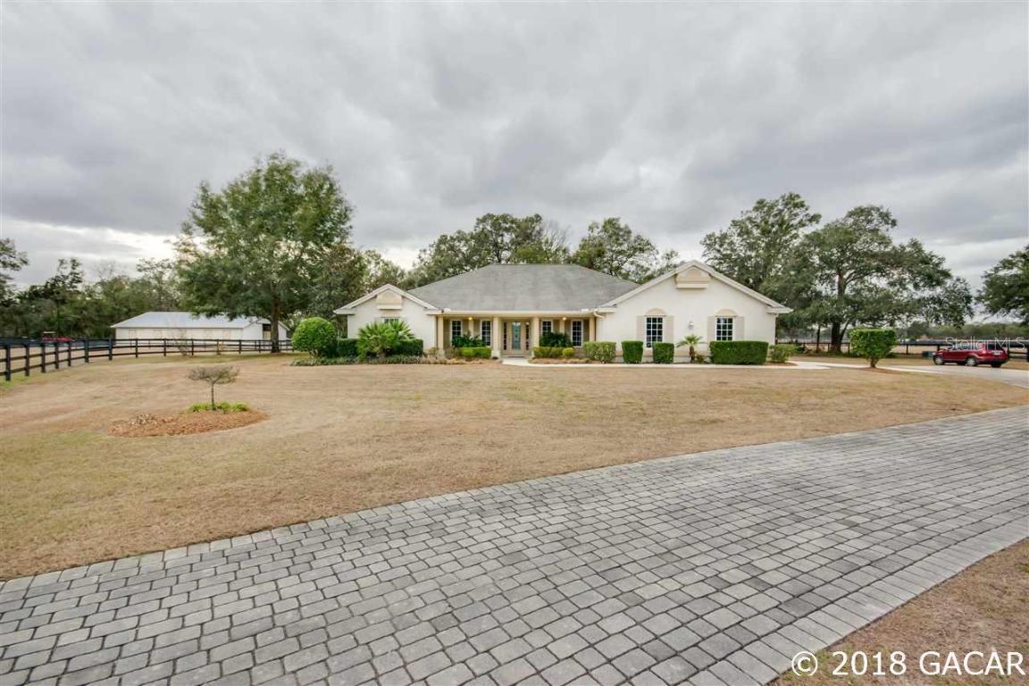 16050 NW 10th Cir., Citra, FL 32113