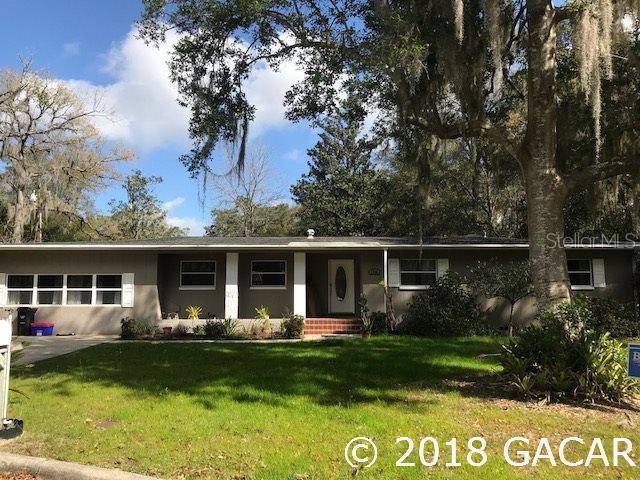 3700 NW 16th Pl., Gainesville, FL 32605