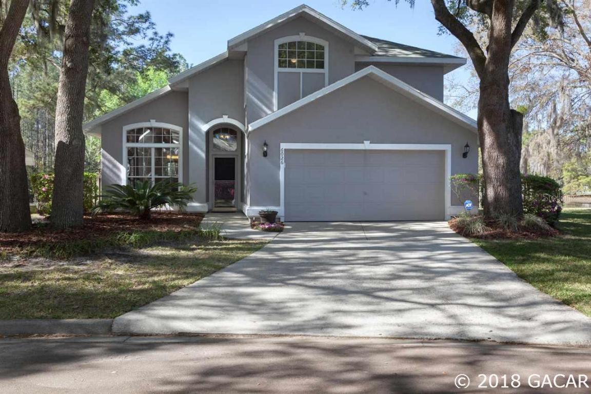 6026 NW 35 St., Gainesville, FL 32653