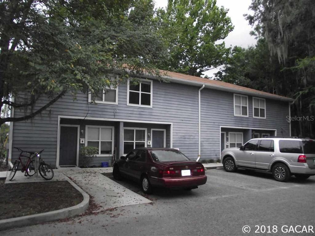 120 NW 8th St. ##2, Gainesville, FL 32601