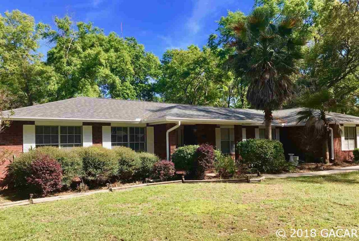 6121 NW 54th Way, Gainesville, FL 32653