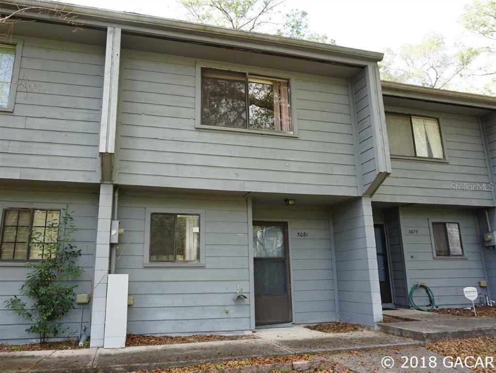 3081 NW 28th Cir., Gainesville, FL 32605