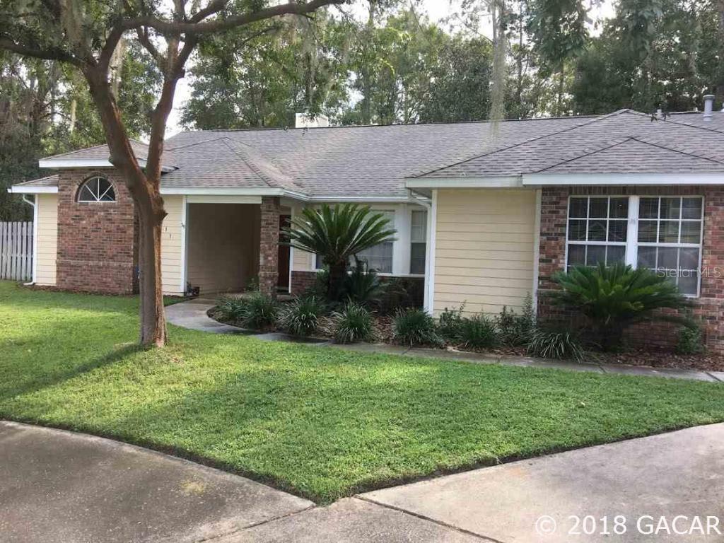 4111 NW 64th Pl., Gainesville, FL 32653