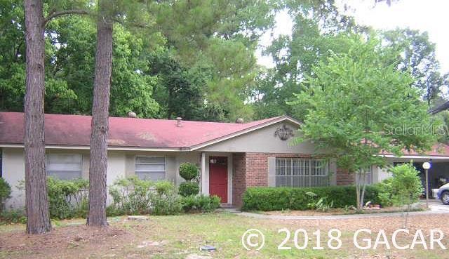 2002 NW 57th Ter., Gainesville, FL 32605