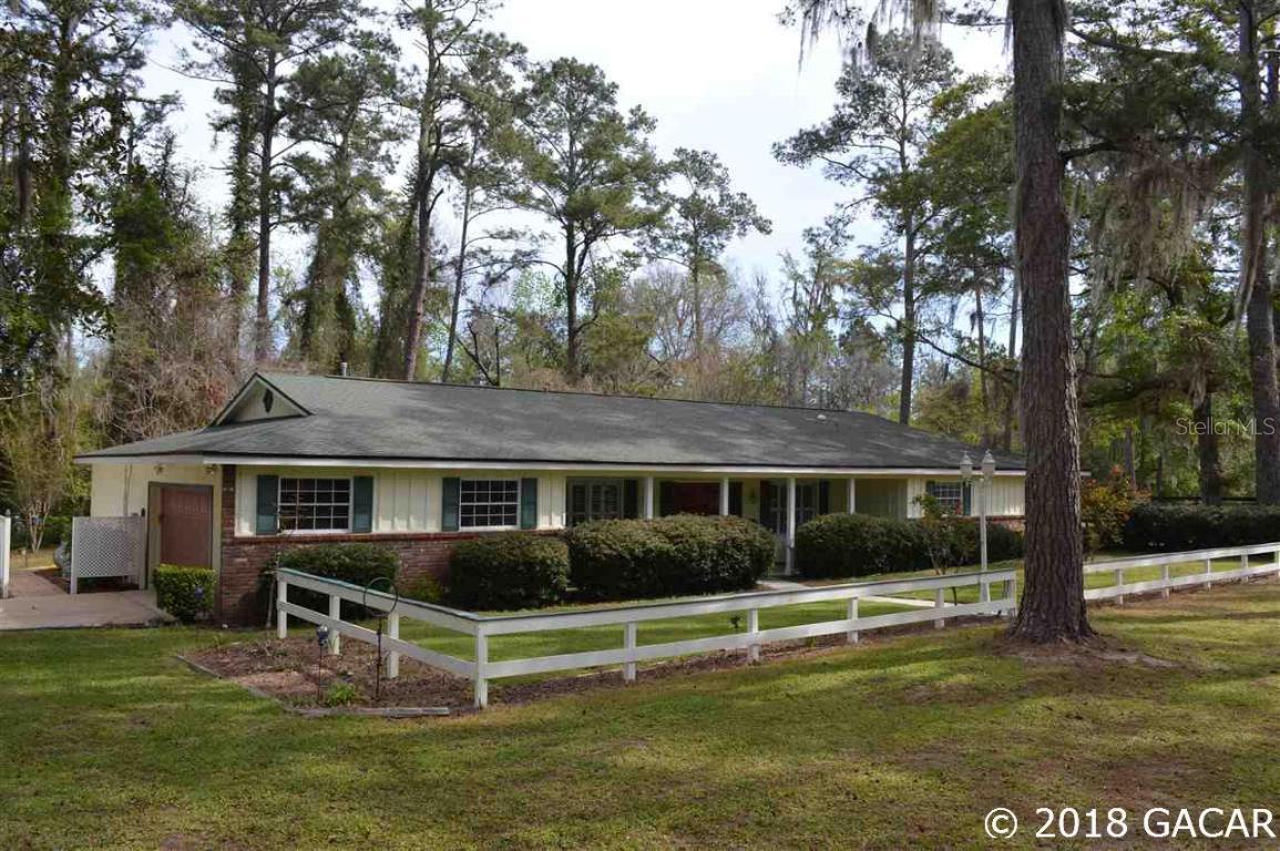 4412 NW 93 Ave., Gainesville, FL 32653