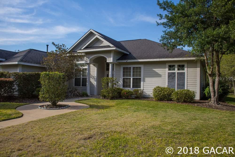 8450 SW 15th Ln., Gainesville, FL 32607
