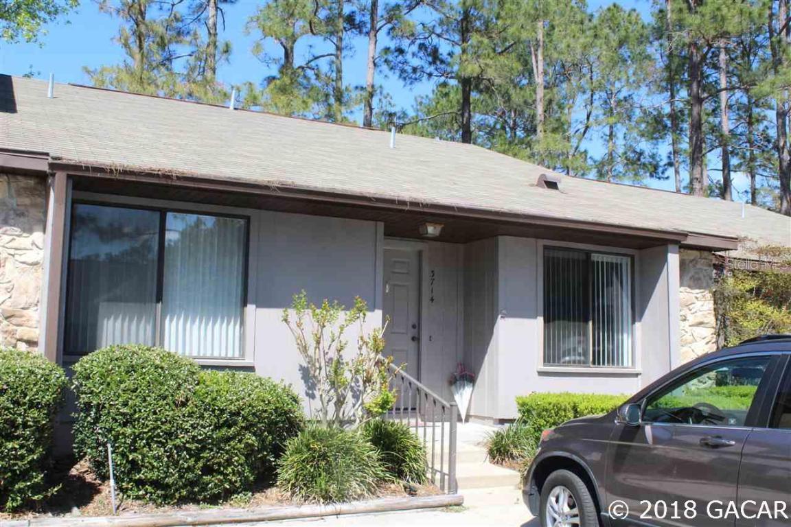 3714 NW 54 Pl., Gainesville, FL 32653