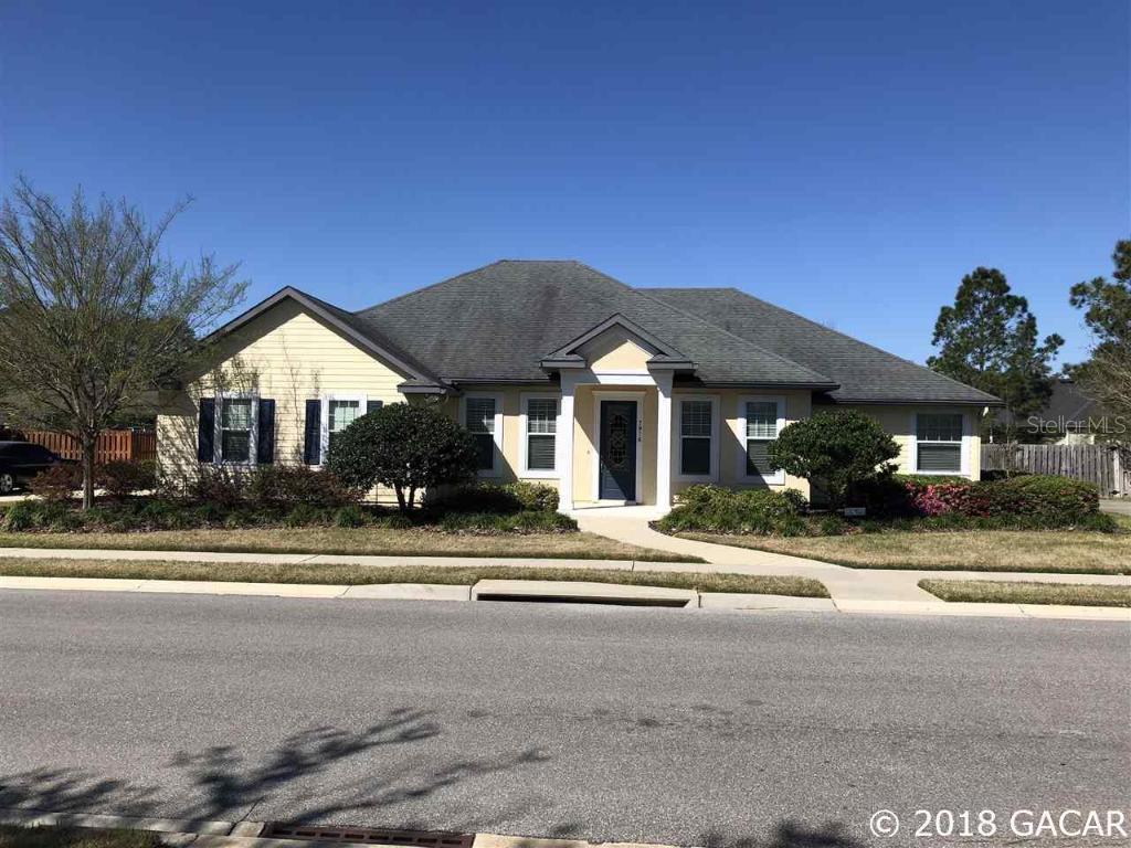 7916 NW 44th St., Gainesville, FL 32653