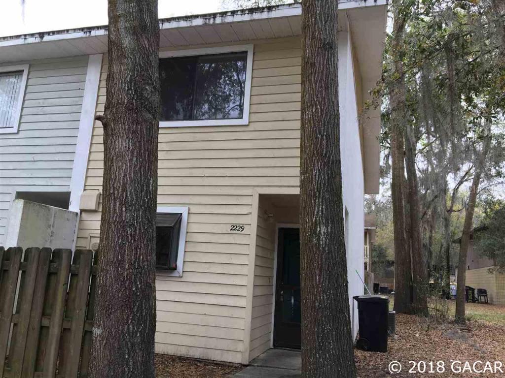 2229 SW 39 Way, Gainesville, FL 32607