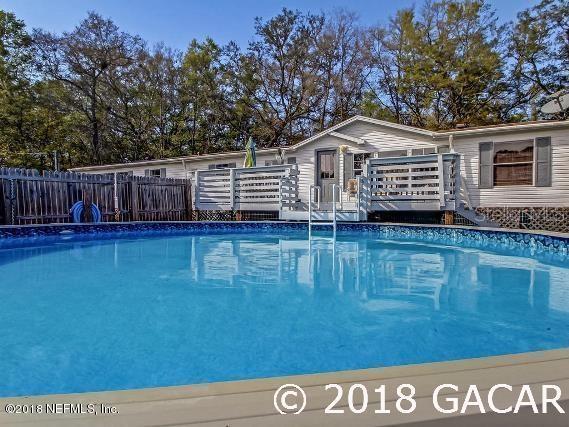 132 Lake Serena Dr., Melrose, FL 32666