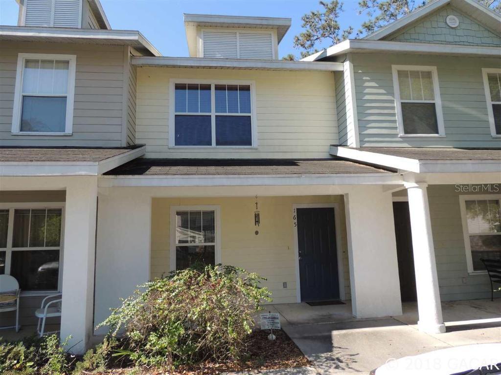 2362 SW 42nd Dr. #165, Gainesville, FL 32607