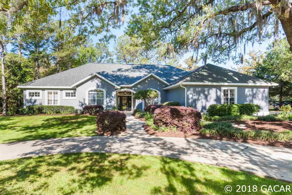 2202 SW 112 St., Gainesville, FL 32607