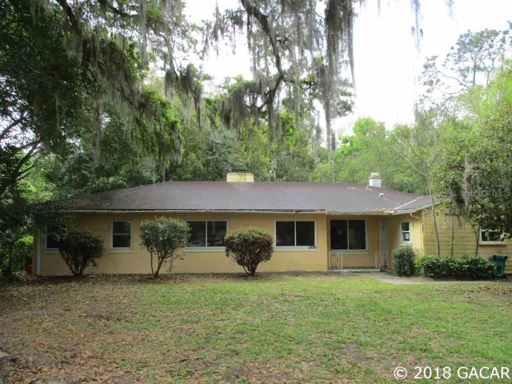 1325 NW 14th Avenue, Gainesville, FL 32605