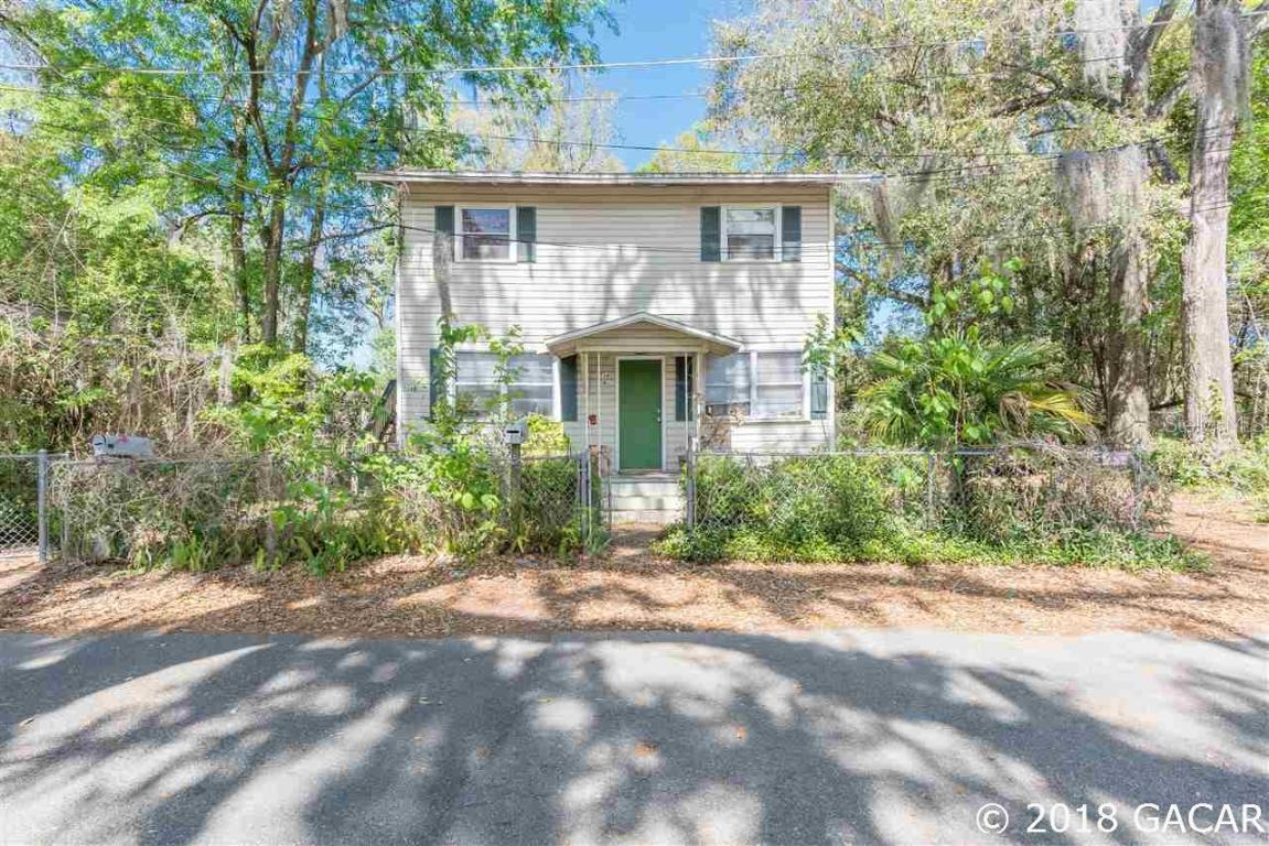 716 NW 4th Ave., Gainesville, FL 32601